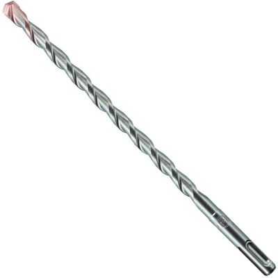 Alpen - Bohrersatz SDS Plus F4 6,00x110 mm - Bohrwerkzeug Alpen - Bohrersatz SDS Plus F4 6,00x110 mm - Bohrwerkzeug