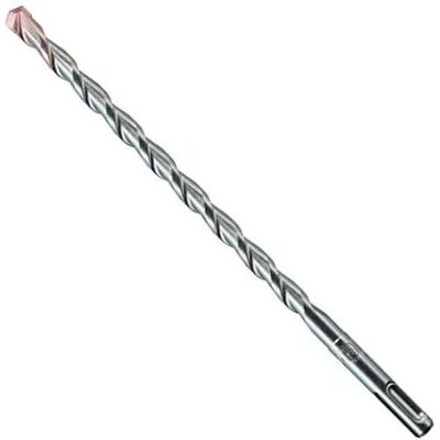 Alpen SDS Plus Bohrkronen 8,00x160 mm - Hammer Bohrer Alpen SDS Plus Bohrkronen 8,00x160 mm - Hammer Bohrer