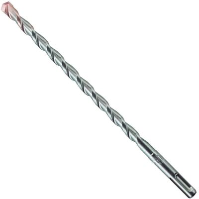 Alpen Hammerbohrer - 14x210mm, SDS Plus, Hochleistungs Alpen Hammerbohrer - 14x210mm, SDS Plus, Hochleistungs
