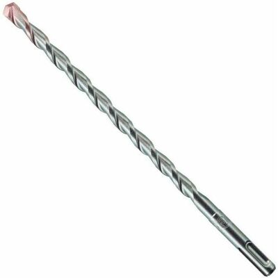 Alpen SDS Plus Hammerbohrer - Hochleistung Beton & Stein Alpen SDS Plus Hammerbohrer - Hochleistung Beton & Stein