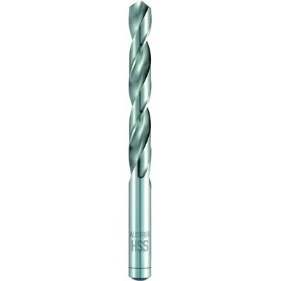 Alpen Precisieboor - 4,5mm - Staal - Duurzaam Alpen Precisieboor - 4,5mm - Staal - Duurzaam