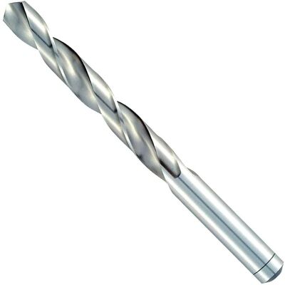 Alpen HSS Boor - 6,5 mm Precisie staal - Bouw & Metaal Alpen HSS Boor - 6,5 mm Precisie staal - Bouw & Metaal