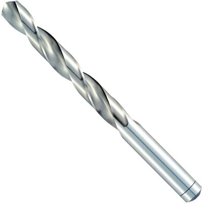 Alpen HSS Super Boor - Precisie boor voor constructiestaal Alpen HSS Super Boor - Precisie boor voor constructiestaal