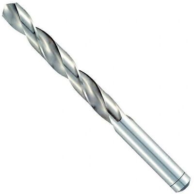 Mèche de précision Alpen 11mm - Acier, cuivre, plastique Mèche de précision Alpen 11mm - Acier, cuivre, plastique