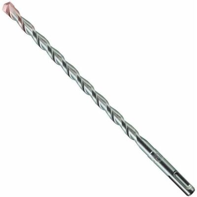 Alpen Hammerbohrerspitze 6,00x210 mm - SDS Plus Alpen Hammerbohrerspitze 6,00x210 mm - SDS Plus