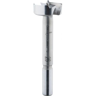 ALPEN 23601600100 Mèche Forstner 8/16 mm - Mèche - Publicité ALPEN 23601600100 Mèche Forstner 8/16 mm - Mèche - Publicité