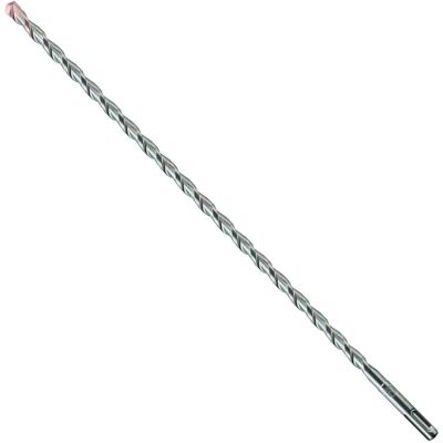 Mèche SDS-Plus Alpen F4 Forte 10x600 mm - Blister - Publicité Mèche SDS-Plus Alpen F4 Forte 10x600 mm - Blister - Publicité