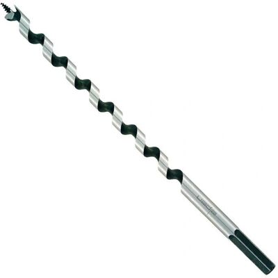 Vrták Alpen - 8x460 mm - Nářadí pro Dřevo Vrták Alpen - 8x460 mm - Nářadí pro Dřevo