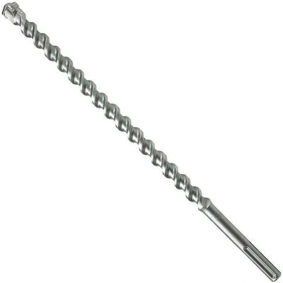 Broca SDS Max Alpen - 20mm x 520mm - Duradera Broca SDS Max Alpen - 20mm x 520mm - Duradera