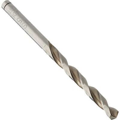 Alpen Modèle 951 - Mèche HSS de Précision pour Acier de Construction Alpen Modèle 951 - Mèche HSS de Précision pour Acier de Construction
