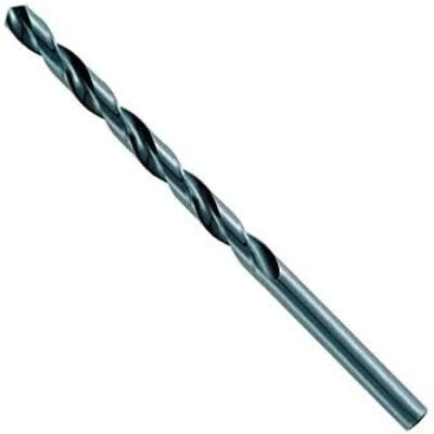 Alpen HSS Bohrer - Präzisions Lang 4,50x120/80 mm - Bohrwerkzeug Alpen HSS Bohrer - Präzisions Lang 4,50x120/80 mm - Bohrwerkzeug