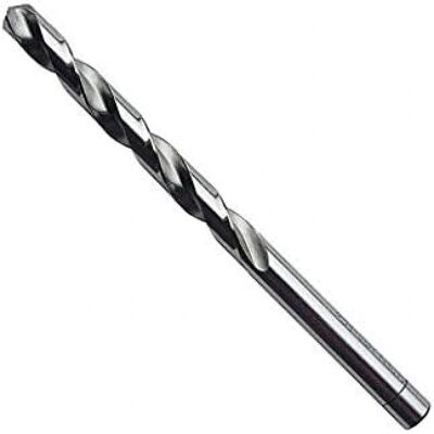 Alpen Cobalto 9,50 mm Bohrer - Präzisionsstahl, Aluminium Alpen Cobalto 9,50 mm Bohrer - Präzisionsstahl, Aluminium