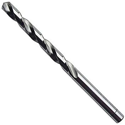 Alpen Cobalto-Bohrer 10,5 mm - Autocentrante Spitze Alpen Cobalto-Bohrer 10,5 mm - Autocentrante Spitze