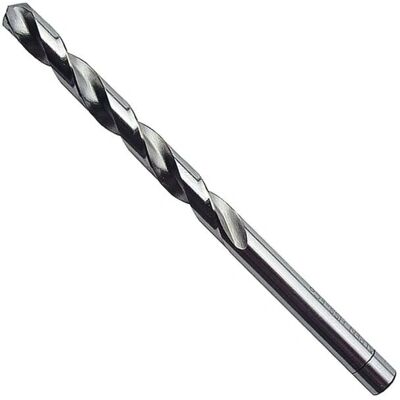 Alpen 11,5 mm Kobaltschneidbohrer - Bohrertyp Alpen 11,5 mm Kobaltschneidbohrer - Bohrertyp