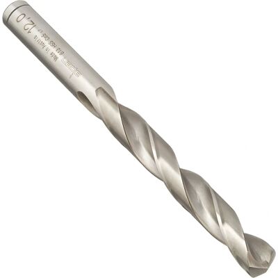 Alpen Modell 12,0 mm Kobalt-Bohrer - Bohrwerkzeug Alpen Modell 12,0 mm Kobalt-Bohrer - Bohrwerkzeug