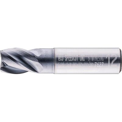 Maykestag ECO-Schaftfräser WN FS 35/38G 12mm Z4 Maykestag ECO-Schaftfräser WN FS 35/38G 12mm Z4