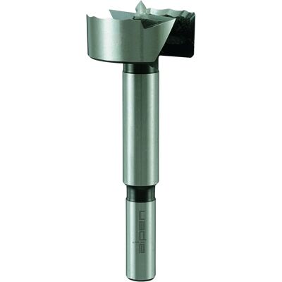 Alpen 0023902500100 Drill - 25mm Diameter, 90mm Length, Cylindrical Shank Alpen 0023902500100 Drill - 25mm Diameter, 90mm Length, Cylindrical Shank