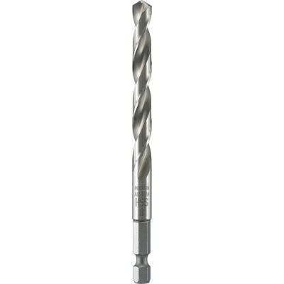 Mèche Alpen Modèle 338 HSS Hexagonale - Outil en Acier Mèche Alpen Modèle 338 HSS Hexagonale - Outil en Acier