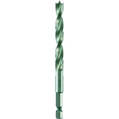 Alpen Modèle 0062200300100 Perceuse à bois - 3mm, 74mm, Carré 1/4 - Publicité Alpen Modèle 0062200300100 Perceuse à bois - 3mm, 74mm, Carré 1/4 - Publicité