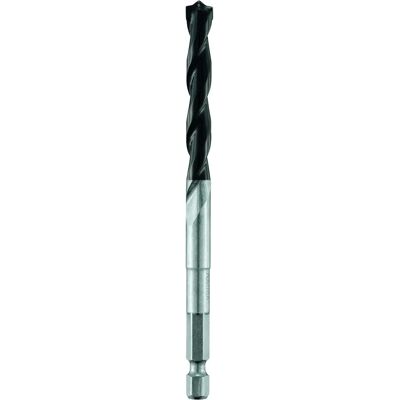 Alpen Maykestag Modell 0018900600100 Betonbohrer - Sechskant, 6mm, 100mm Alpen Maykestag Modell 0018900600100 Betonbohrer - Sechskant, 6mm, 100mm