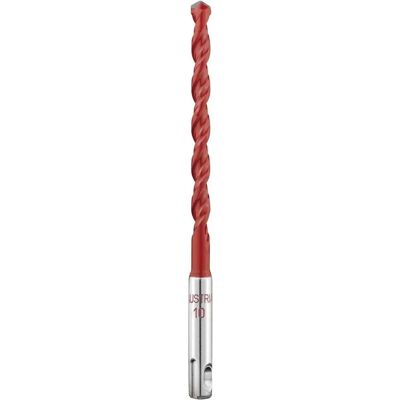 Mèche universelle SDS Plus Alpen - 6,0mm - Polyvalente pour maçonnerie et métal - Publicité Mèche universelle SDS Plus Alpen - 6,0mm - Polyvalente pour maçonnerie et métal - Publicité
