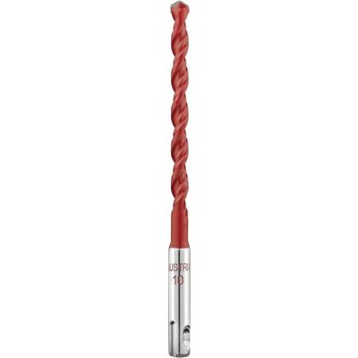 Alpen D.10mm Multifunktions-Bohrerspitze - Mauerwerk, Metall, Holz Alpen D.10mm Multifunktions-Bohrerspitze - Mauerwerk, Metall, Holz