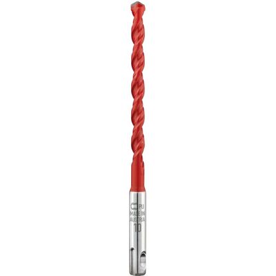 Alpen Mehrzweck SDS Plus Bohrkette - 12,0x160 mm Alpen Mehrzweck SDS Plus Bohrkette - 12,0x160 mm