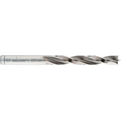Alpen Modello 0063301800100 Punta spirale per legno - 18mm, 178mm Alpen Modello 0063301800100 Punta spirale per legno - 18mm, 178mm