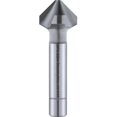 ALPEN-MAYKESTAG 0239001240100 Fraise conique - Tige cylindrique - Publicité ALPEN-MAYKESTAG 0239001240100 Fraise conique - Tige cylindrique - Publicité