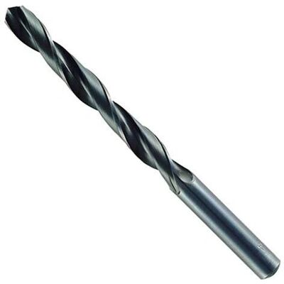 Mèche spiralée HSS Alpen D338N - 2,5mm - Norme DIN 338 - Publicité Mèche spiralée HSS Alpen D338N - 2,5mm - Norme DIN 338 - Publicité