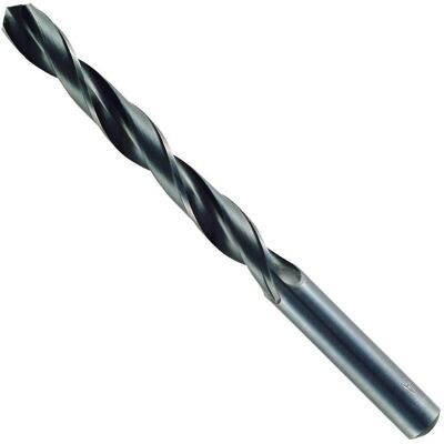 Perce spiral Alpen D338N HSS - 13mm - DIN 338 - Publicité Perce spiral Alpen D338N HSS - 13mm - DIN 338 - Publicité