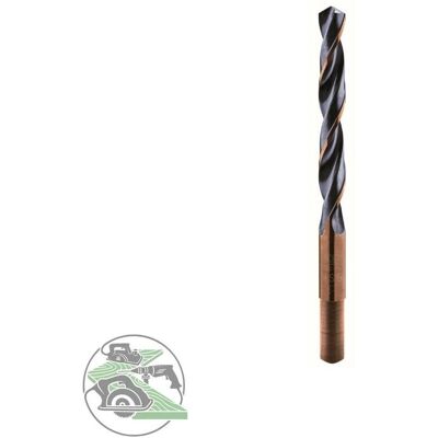 Trapanatrice ALPEN - 9,50 mm Spirale Universale Trapanatrice ALPEN - 9,50 mm Spirale Universale