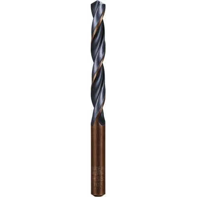 MAYKESTAG D338N Spiralbohrer - Hochleistungsstahl, DIN 338, Typ N MAYKESTAG D338N Spiralbohrer - Hochleistungsstahl, DIN 338, Typ N