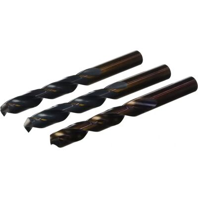 Maykestag D338N 18.00 Bohrereinsatz - Spiral, HSS, DIN 338, 3 Stück Maykestag D338N 18.00 Bohrereinsatz - Spiral, HSS, DIN 338, 3 Stück