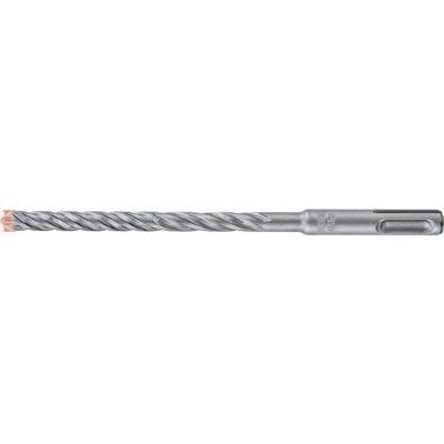 Alpen 0080500550100 Hammerbohrer - 5,5mm, 110mm, SDS-Plus Alpen 0080500550100 Hammerbohrer - 5,5mm, 110mm, SDS-Plus