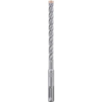 ALPEN-MAYKESTAG 0080500700100 Bohrersatz - SDS-Plus 7mm, 110mm, 1 Stück ALPEN-MAYKESTAG 0080500700100 Bohrersatz - SDS-Plus 7mm, 110mm, 1 Stück