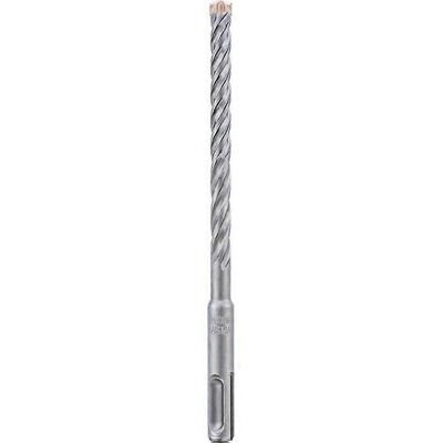 Alpen Heller 81500600100 - Borr - SDS-Plus, 6mm, 160mm - Betong Alpen Heller 81500600100 - Borr - SDS-Plus, 6mm, 160mm - Betong