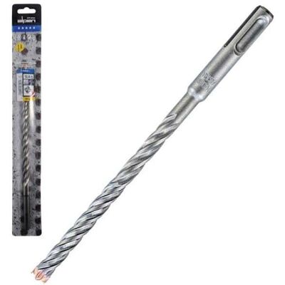 Alpen Modell 0083502200100 Hammerbohrer SDS-plus 22mm 250mm Alpen Modell 0083502200100 Hammerbohrer SDS-plus 22mm 250mm