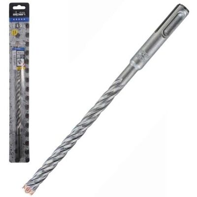 ALPEN-MAYKESTAG 0083502400100 Hammerbohrer - SDS-plus, 24mm, 250mm ALPEN-MAYKESTAG 0083502400100 Hammerbohrer - SDS-plus, 24mm, 250mm