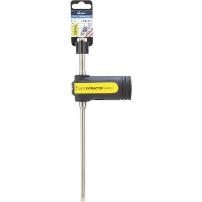 Alpen Modell 0068001400100 Hartmetall-Baustoffbohrer - Für Ziegel & Fliesen Alpen Modell 0068001400100 Hartmetall-Baustoffbohrer - Für Ziegel & Fliesen