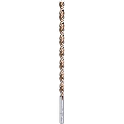 Alpen Foret Timber Twist - 250mm, 5mm - Bois - Publicité Alpen Foret Timber Twist - 250mm, 5mm - Bois - Publicité
