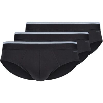 SKINY Herren Baumwoll-Mehrfachpack 3er SKINY Herren Baumwoll-Mehrfachpack 3er