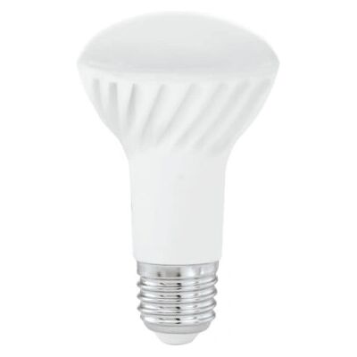 EGLO 11432 LED-Lampe - Warmweiß - 7W E27 - A+ - 6,3cm Durchmesser EGLO 11432 LED-Lampe - Warmweiß - 7W E27 - A+ - 6,3cm Durchmesser