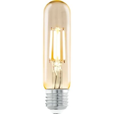 EGLO Bärnsten LED-lampa - E27 T32 2200K 3,5W EGLO Bärnsten LED-lampa - E27 T32 2200K 3,5W