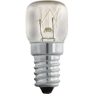 EGLO 11669 LED-Lampe - E14 - Warmweiß - T22 - 15W - Produkttyp EGLO 11669 LED-Lampe - E14 - Warmweiß - T22 - 15W - Produkttyp