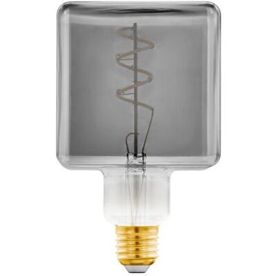 Bombilla LED Blanca Cálida 1700K E27 4W - Decorativa Bombilla LED Blanca Cálida 1700K E27 4W - Decorativa