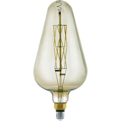 EGLO 11842 Lampadina LED Bianco caldo - Lampadina LED EGLO 11842 Lampadina LED Bianco caldo - Lampadina LED