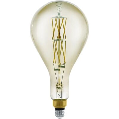 Eglo 11844 - Energieeffiziente Warmweiß LED-Lampe Eglo 11844 - Energieeffiziente Warmweiß LED-Lampe