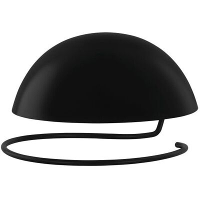 EGLO 11904 Svart metall anti-glare lamptillbehör EGLO 11904 Svart metall anti-glare lamptillbehör