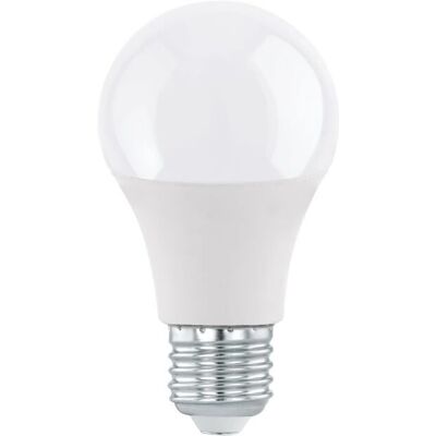 EGLO 11931 LED-Glühbirne - Warmweiß - E27 - 5W - 470lm - Klasse F EGLO 11931 LED-Glühbirne - Warmweiß - E27 - 5W - 470lm - Klasse F